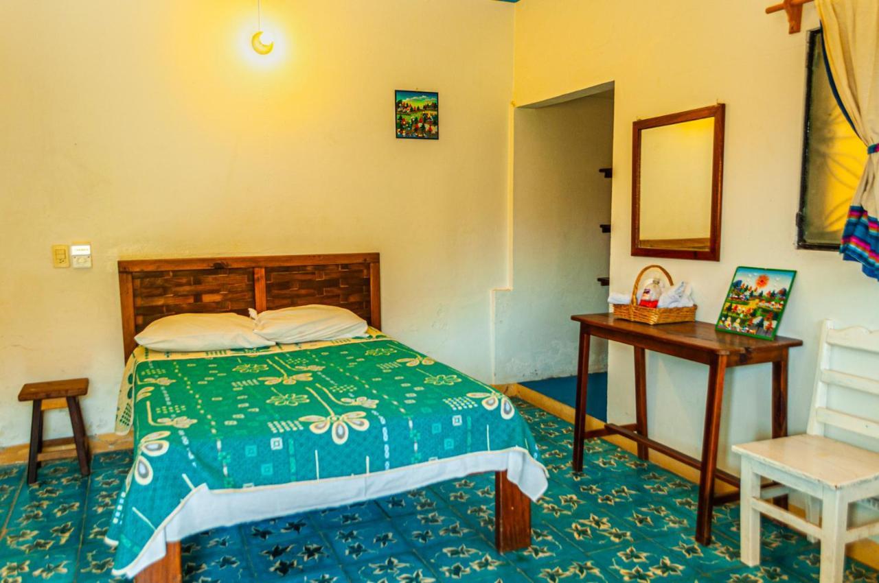 Hotel Capy Puerto Angel Luaran gambar